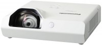 Купить проектор Panasonic PT-TX410  по цене от 52668 грн.