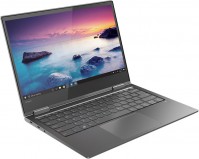 Купить ноутбук Lenovo Yoga 730 13 inch (730-13IKB 81CT001TUS) по цене от 18699 грн.
