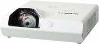 Купить проектор Panasonic PT-TX320  по цене от 36080 грн.