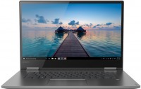 Купити ноутбук Lenovo Yoga 730 15 inch (730-15IKB 81CU004YRA) за ціною від 21099 грн.