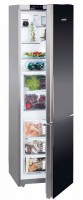 Купить холодильник Liebherr CBNPgb 3956  по цене от 44294 грн.