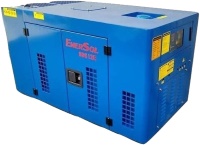 Купить электрогенератор EnerSol SDS-12E  по цене от 190000 грн.