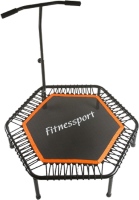 Купить батут Fitnessport FT-TRP: цена от 3000 грн.