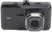 Купить видеорегистратор ACV GQ118: цена от 1742 грн.
