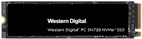 Купить SSD WD SN720 M.2 (SDAPNTW-256G) по цене от 1010 грн.