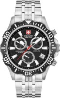 Купить наручные часы Swiss Military Hanowa 06-5305.04.007  по цене от 15160 грн.
