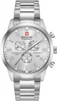 Купить наручные часы Swiss Military Hanowa 06-5308.04.009  по цене от 8760 грн.