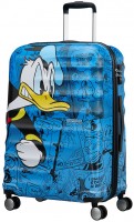 Купить чемодан American Tourister Wavebreaker Disney 64: цена от 8190 грн.