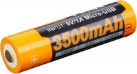 Купить аккумулятор / батарейка Fenix ARB-L18U 3500 mAh: цена от 1096 грн.