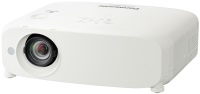 Купить проектор Panasonic PT-VZ580: цена от 60024 грн.