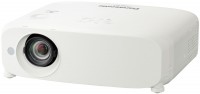 Купить проектор Panasonic PT-VX610  по цене от 71791 грн.