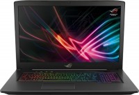 Купить ноутбук Asus ROG Strix SCAR Edition GL703VM (GL703VM-EE043T) по цене от 31099 грн.