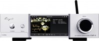 Купить аудиоресивер Cayin iDAP-6  по цене от 49080 грн.