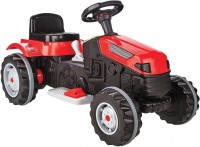 Купить дитячий електромобіль Pilsan Active Traktor: цена от 4453 грн.