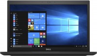 Купить ноутбук Dell Latitude 14 7490 (N016L749014W10) по цене от 45299 грн.