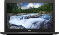Купить ноутбук Dell Latitude 12 7290 (N036L729012W10) по цене от 40899 грн.