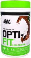 описание, цены на Optimum Nutrition Opti-Fit Lean Protein