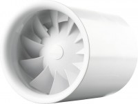 Купить вытяжной вентилятор VENTS Kvajtline (125T) по цене от 2555 грн.