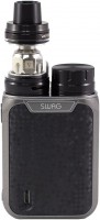 Купить электронная сигарета Vaporesso Swag Kit  по цене от 1429 грн.