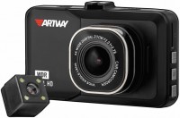 Купить видеорегистратор Artway AV-394  по цене от 2418 грн.