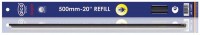 Купить стеклоочиститель Alca Refill Multi Edge 600: цена от 100 грн.