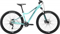 Купить велосипед Merida Juliet 7 300 2018  по цене от 14030 грн.