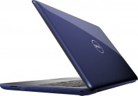 Купить ноутбук Dell Inspiron 15 5565 (I55A10810DDL-80BB) по цене от 15099 грн.