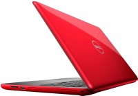 Купить ноутбук Dell Inspiron 15 5565 (I55A10810DDL-80R) по цене от 13770 грн.