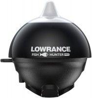 Купить эхолот (картплоттер) Lowrance FishHunter Pro  по цене от 6380 грн.