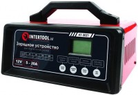 Купить пуско-зарядное устройство Intertool AT-3021: цена от 1819 грн.