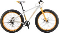 Купить велосипед Giant iRide Rocker 3 2018 frame S  по цене от 20226 грн.