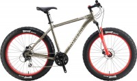 Купить велосипед Giant iRide Rocker 1 2018 frame S  по цене от 34000 грн.