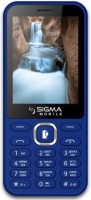 Купить мобильный телефон Sigma mobile X-style 31 Power: цена от 799 грн.