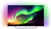 Купить телевизор Philips 65OLED873  по цене от 163795 грн.
