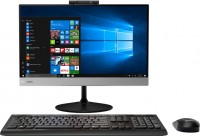 Купити персональний комп'ютер Lenovo V410z AIO (V410z 10QV000JUA) за ціною від 23570 грн.