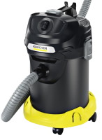 Купить пылесос Karcher AD 4 Premium  по цене от 5443 грн.