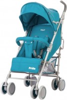 Купить коляска Baby Tilly Pride T-1412  по цене от 1714 грн.