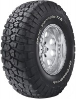 Купить шины BF Goodrich Mud-Terrain T/A KM2 (245/75 R17 118Q) по цене от 4420 грн.