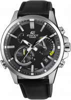 Купить наручные часы Casio Edifice EQB-700L-1A  по цене от 12890 грн.