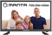 Купить телевизор MANTA LED220Q7  по цене от 3725 грн.