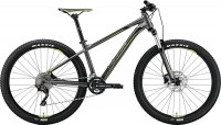 Купить велосипед Merida Big Seven 300 2018  по цене от 12276 грн.