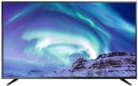 Купити телевізор Sharp LC-55CUG8052E  за ціною від 12000 грн.