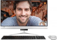 Купить персональный компьютер Lenovo IdeaCentre AIO 520s 23 (520S-23IKU F0CU0026RK) по цене от 30784 грн.
