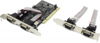 Купить PCI-контроллер STLab I-430  по цене от 555 грн.