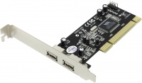 Купить PCI-контроллер STLab U-164  по цене от 207 грн.