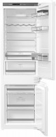 Купити вбудований холодильник Gorenje NRKI 2181 A1  за ціною від 23190 грн.