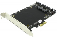 Купить PCI-контроллер STLab A-550  по цене от 1615 грн.