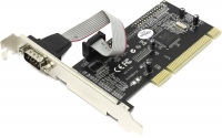 Купить PCI-контроллер STLab I-380: цена от 494 грн.
