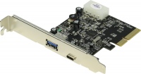 Купить PCI-контроллер STLab U-1120  по цене от 481 грн.