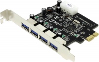 Купить PCI-контроллер STLab U-1270  по цене от 894 грн.